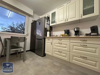  Appartement � louer 3 pi�ces 66 m�