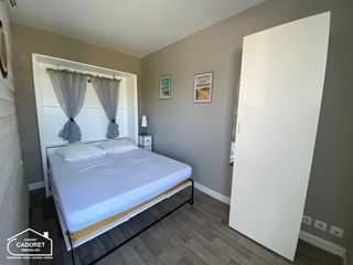  Appartement � louer 1 pi�ce 29 m�