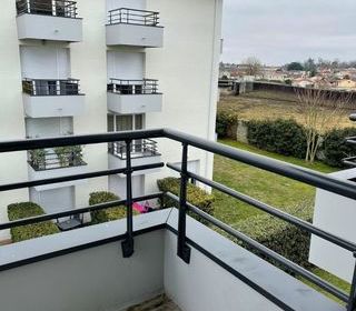  Appartement � louer 1 pi�ce 20 m�