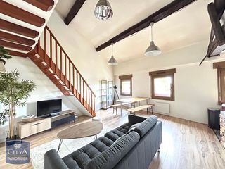  Appartement � louer 3 pi�ces 72 m�