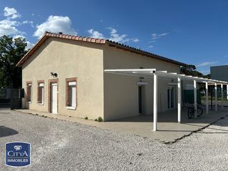  Appartement � louer 1 pi�ce 16 m�