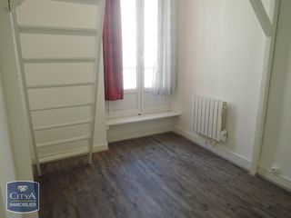  Appartement � louer 1 pi�ce 24 m�