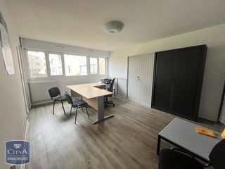  Appartement � louer 1 pi�ce 32 m�