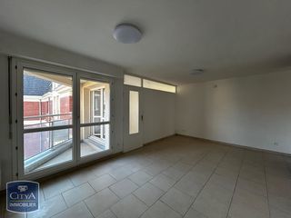  Appartement � louer 2 pi�ces 39 m�