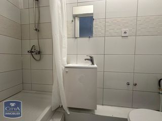  Appartement � louer 1 pi�ce 12 m� Avignon