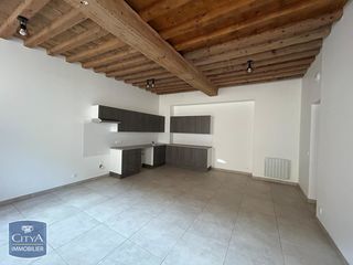  Appartement � louer 2 pi�ces 60 m�