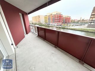  Appartement � louer 3 pi�ces 59 m�