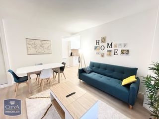  Appartement � louer 2 pi�ces 36 m�