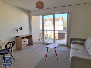  Appartement � louer 1 pi�ce 30 m�