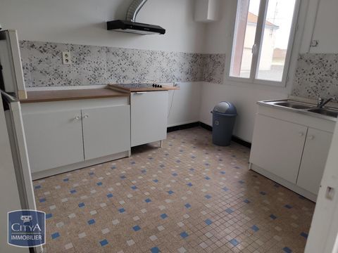   Location Appartement Appartement - 3 pi�ce(s) - 68 m�