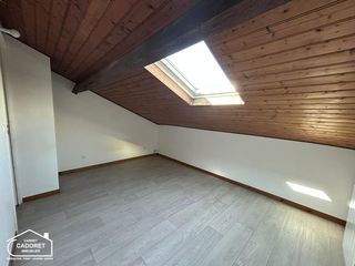  Maison � vendre 3 pi�ces 52 m�