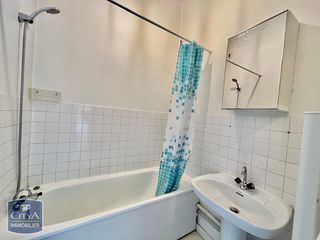  Appartement � louer 1 pi�ce 30 m�