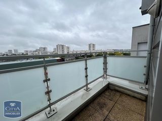  Appartement � louer 3 pi�ces 57 m�