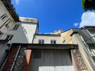  Appartement � louer 1 pi�ce 14 m�