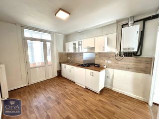  Appartement � louer 3 pi�ces 60 m�