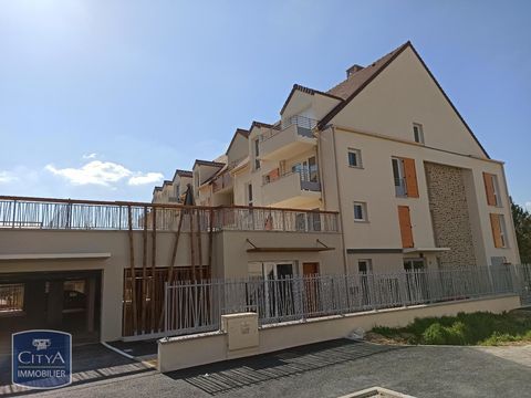   Location Appartement Appartement - 2 pi�ce(s) - 41 m�