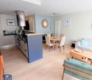  Appartement � louer 2 pi�ces 54 m�