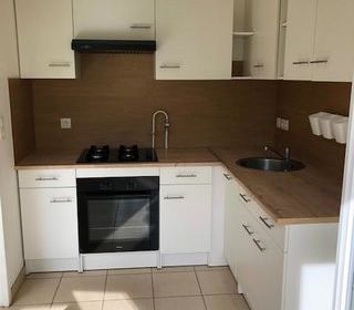  Appartement � vendre 2 pi�ces 61 m�