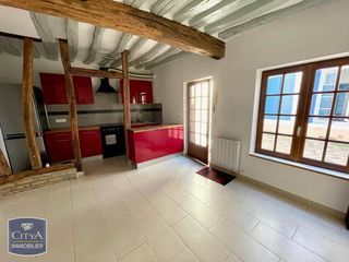  Maison � louer 3 pi�ces 44 m�