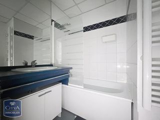  Appartement � louer 2 pi�ces 29 m�