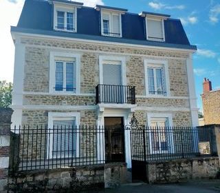  Appartement � louer 2 pi�ces 55 m�