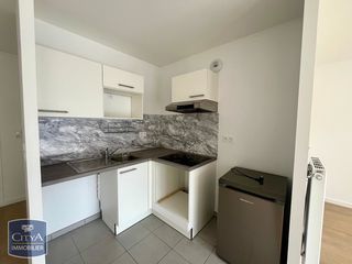  Appartement � louer 3 pi�ces 62 m�