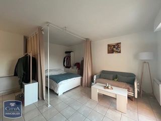  Appartement � louer 1 pi�ce 31 m�