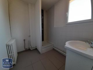  Appartement � louer 3 pi�ces 50 m�