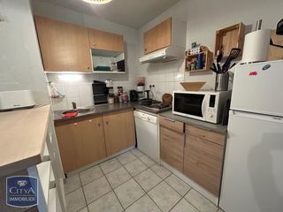  Appartement � louer 3 pi�ces 56 m�