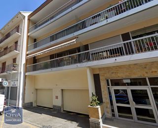  Parking / Garage � louer 