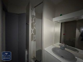  Appartement � louer 1 pi�ce 24 m�