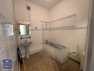  Appartement � louer 3 pi�ces 76 m�