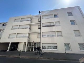  Appartement � louer 1 pi�ce 19 m�