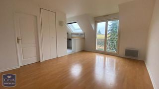  Appartement � louer 1 pi�ce 32 m�