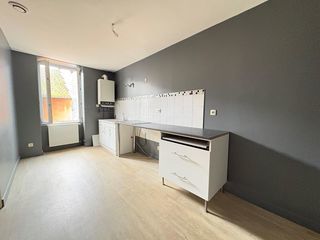  Maison � louer 4 pi�ces 107 m� Macon