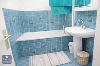  Appartement � louer 1 pi�ce 29 m�