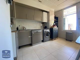  Appartement � louer 3 pi�ces 64 m�