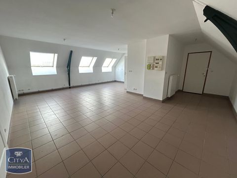   Location Appartement Appartement - 4 pi�ce(s) - 84 m�