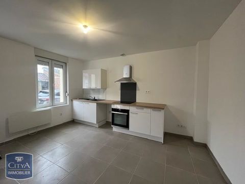   Location Maison Maison - 2 pi�ce(s) - 35 m�