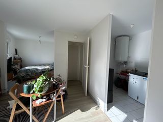  Appartement � louer 2 pi�ces 32 m�