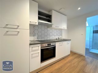  Appartement � louer 3 pi�ces 55 m�