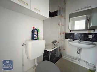  Appartement � louer 1 pi�ce 28 m�