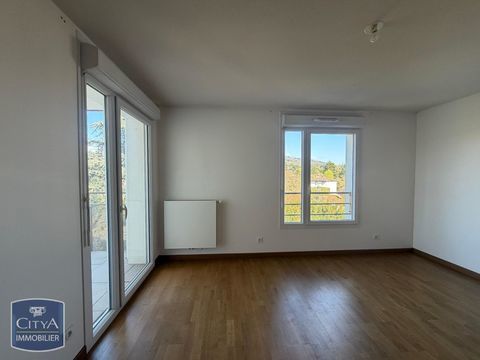   Location Appartement Appartement - 2 pi�ce(s) - 42 m�