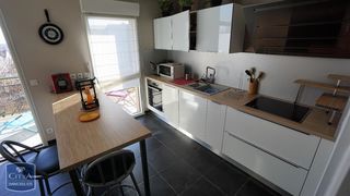  Appartement � louer 3 pi�ces 63 m�