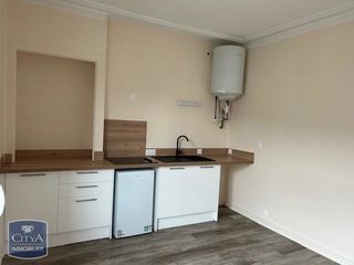  Appartement � louer 3 pi�ces 47 m�