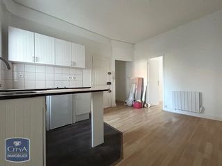  Appartement � louer 3 pi�ces 55 m�