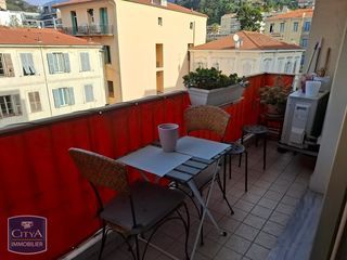  Appartement � louer 1 pi�ce 45 m�