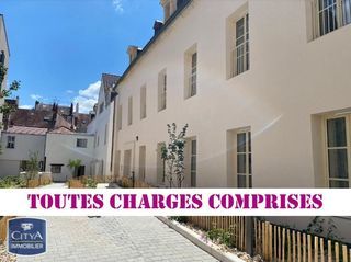  Appartement � louer 1 pi�ce 19 m�