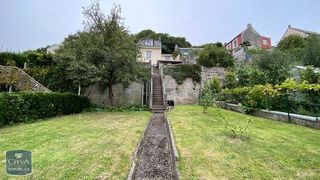  Maison � louer 4 pi�ces 73 m�