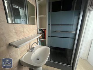  Appartement � louer 1 pi�ce 20 m�